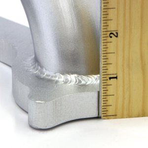 Chevrolet 1500 Performance Exhaust - Banks Power - Torque Tube System - `02-`11